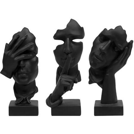 Sculptures & Statues