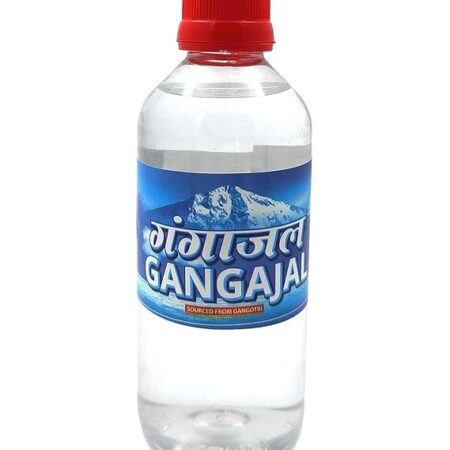 Ganga Jal