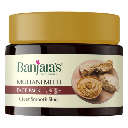 Multani Mitti