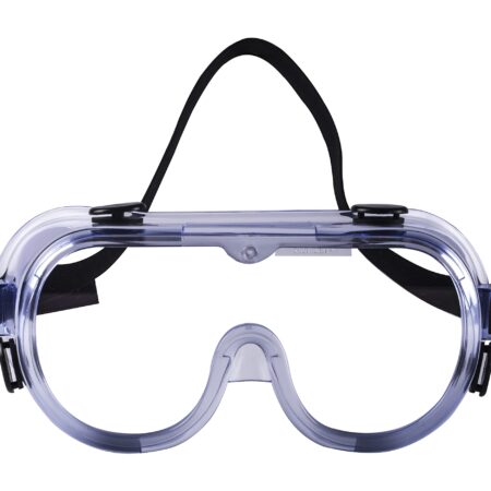 Safety Equipment