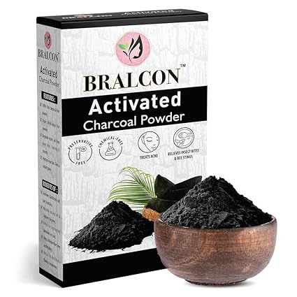 Charcoal Powder