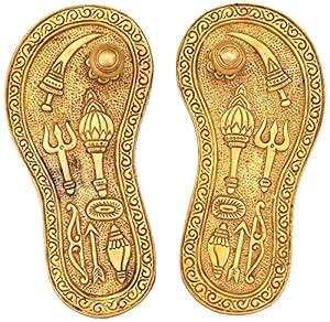 Charan Paduka