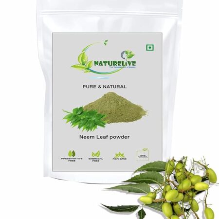 Neem Leaf Powder