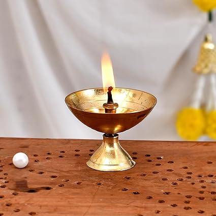 POOJA SAMAGRI