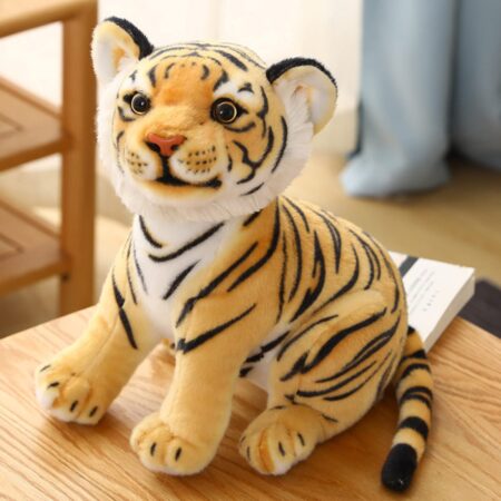 Soft Toy