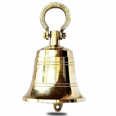 Ghonta (Temple Bell)