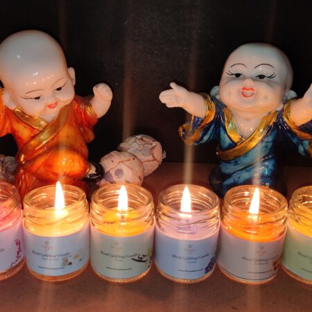 Scented Candles