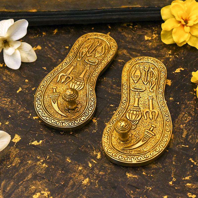 POOJA SAMAGRI